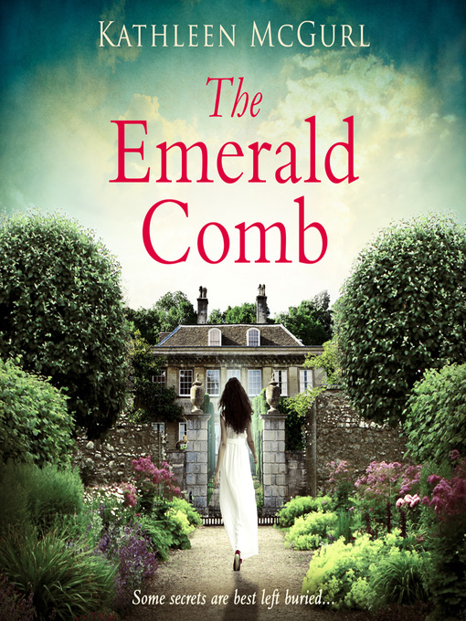 Title details for The Emerald Comb by Kathleen McGurl - Available